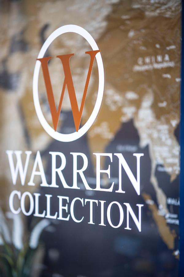 Quarter By The Warren Collection Hotel Belfast Exterior photo
