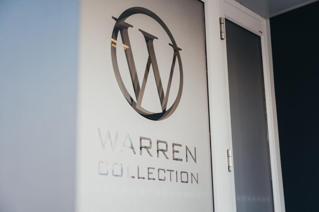Quarter By The Warren Collection Hotel Belfast Exterior photo